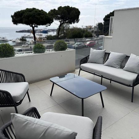 Iitana Luxury Apartment - Fronte Mare Con Vasca Idromassaggio Катания Екстериор снимка