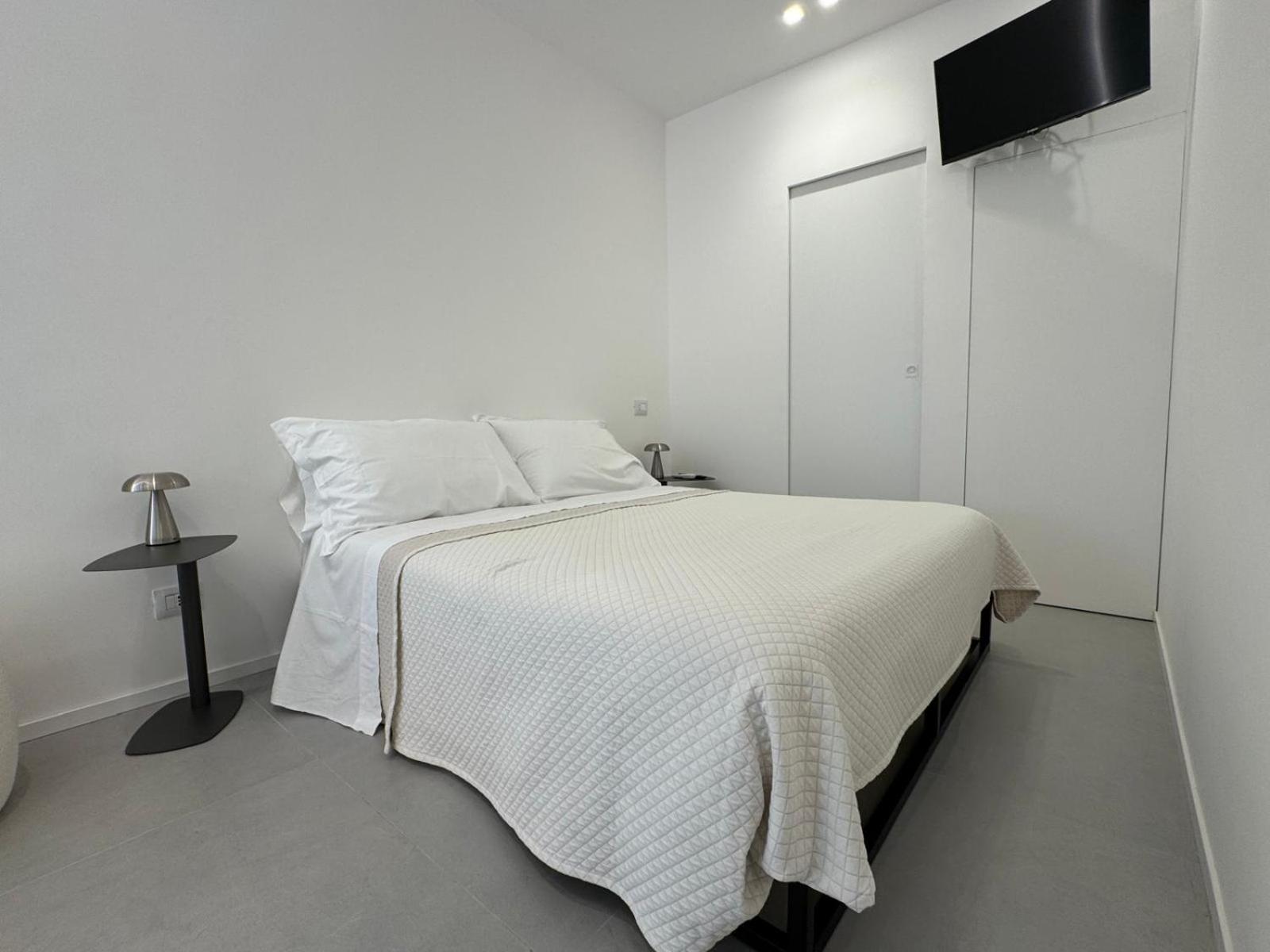 Iitana Luxury Apartment - Fronte Mare Con Vasca Idromassaggio Катания Екстериор снимка