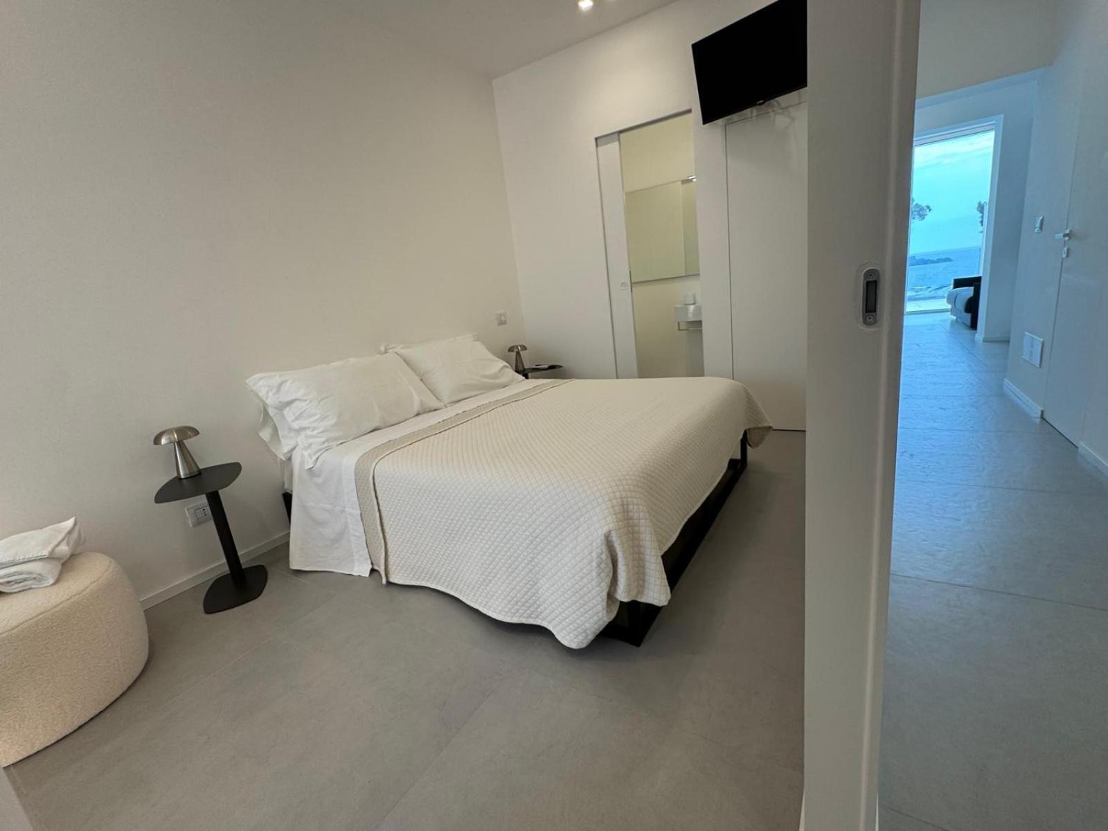 Iitana Luxury Apartment - Fronte Mare Con Vasca Idromassaggio Катания Екстериор снимка
