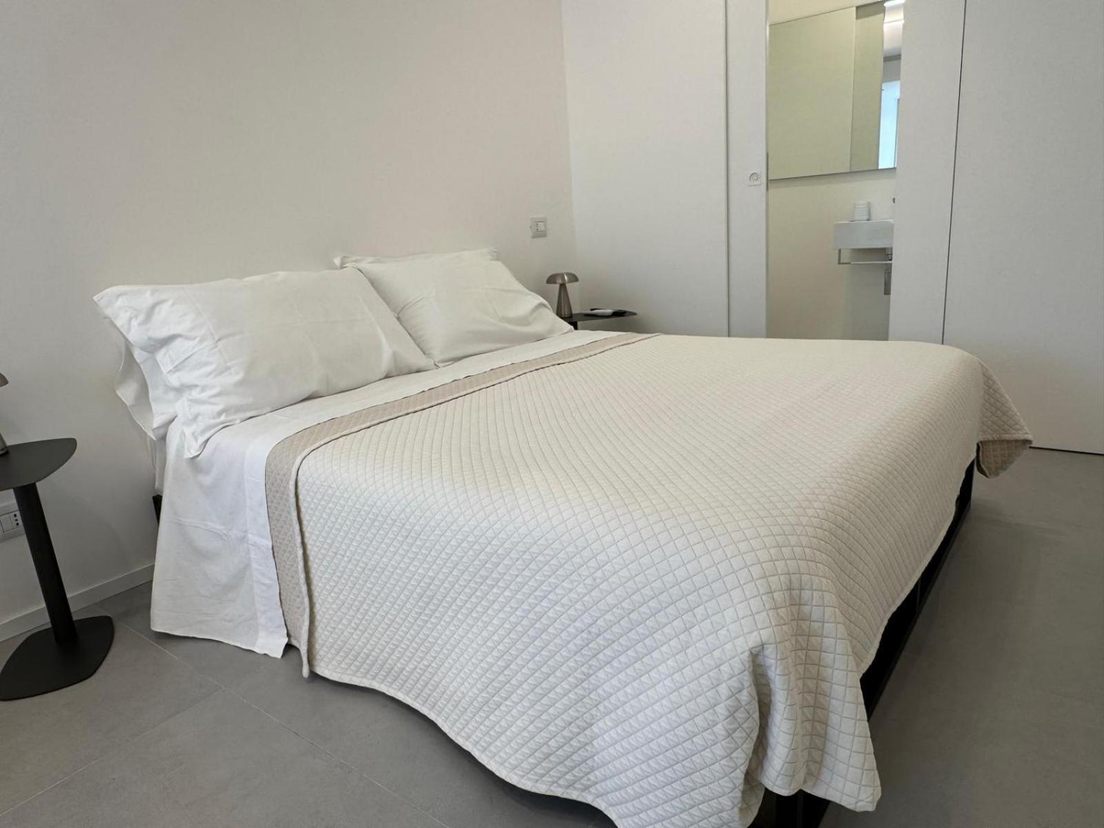 Iitana Luxury Apartment - Fronte Mare Con Vasca Idromassaggio Катания Екстериор снимка