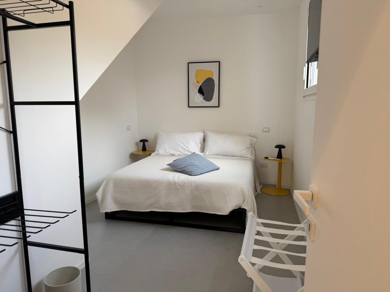 Iitana Luxury Apartment - Fronte Mare Con Vasca Idromassaggio Катания Екстериор снимка